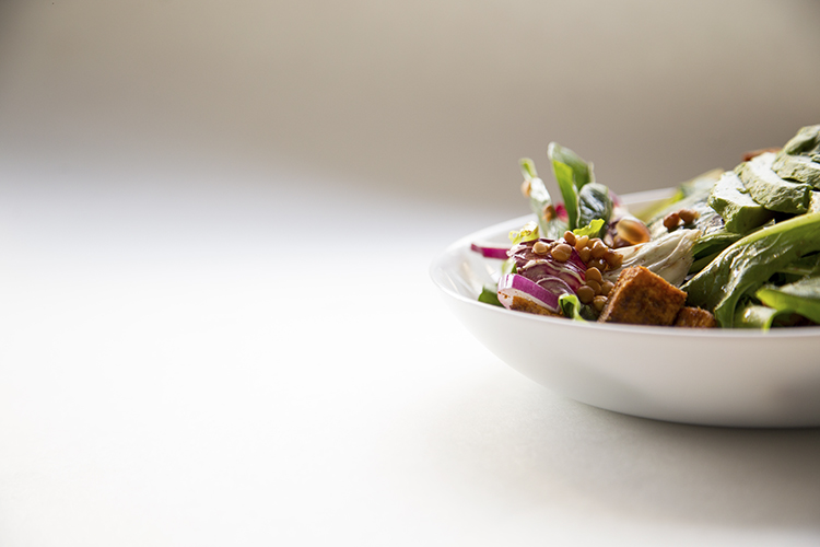 Ideas para organizar la cocina y crear platos nutritivos