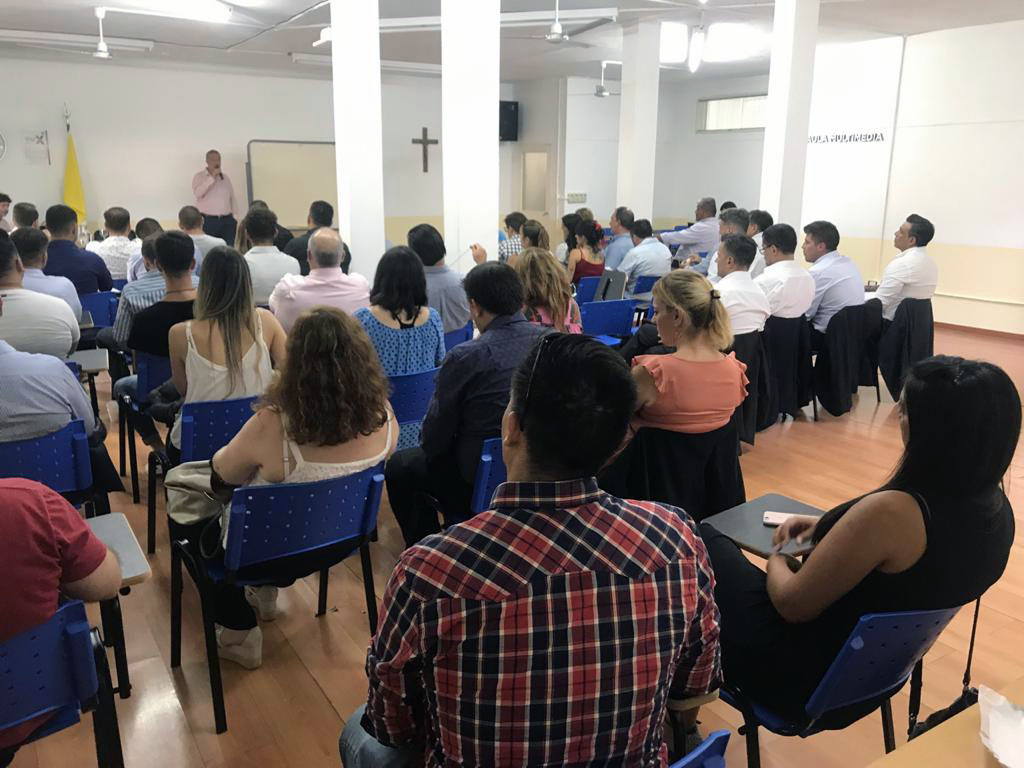 Jornada sobre Crimen Farmaceútico (2)