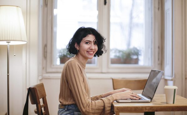 Nuevas rutinas. Sugerencias para el teletrabajo