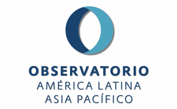 Seminario América Latina-Asia Pacífico en Montevideo