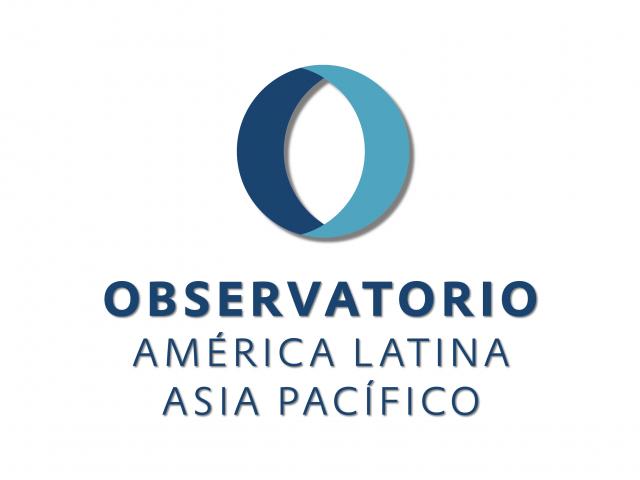 Seminario América Latina-Asia Pacífico en Montevideo
