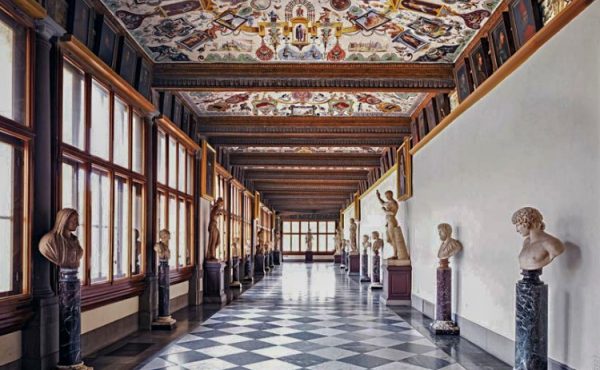 10 museos para conocer. Tour virtual y colecciones en línea