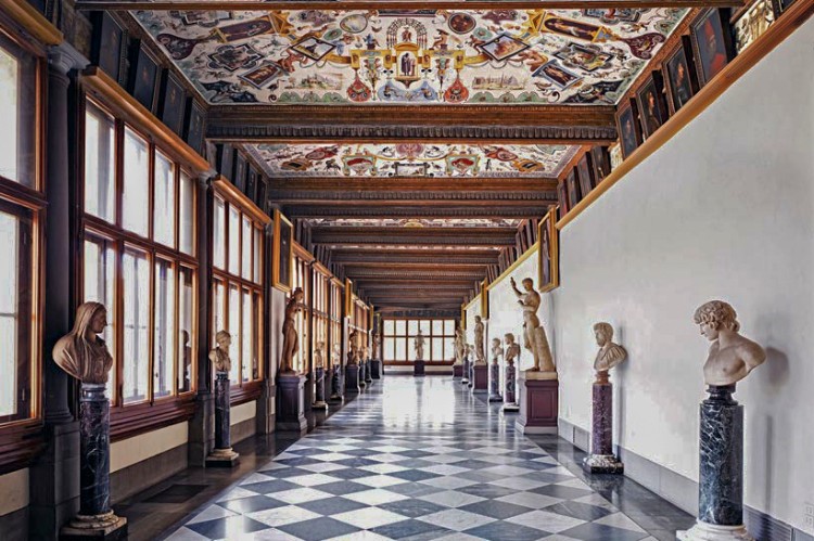 10 museos para conocer. Tour virtual y colecciones en línea