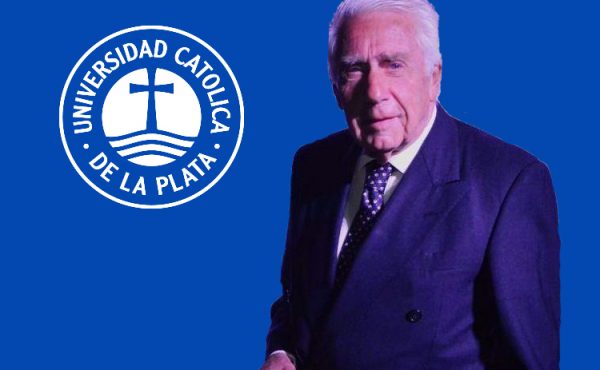 Agradecimiento al Dr. Eduardo Ventura