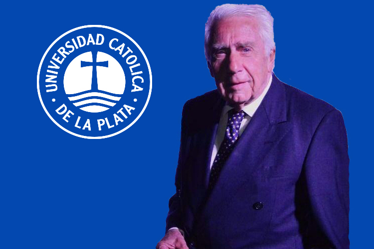 Agradecimiento al Dr. Eduardo Ventura