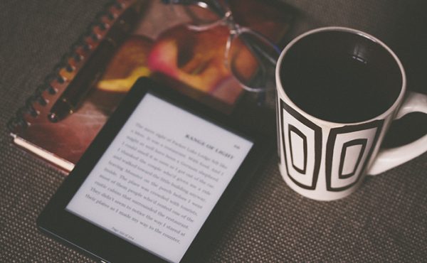 Bibliotecas en línea, miles de títulos para descargar gratis