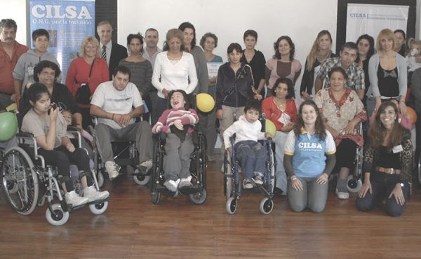 Cilsa y cómo afrontar la pandemia sin discriminación