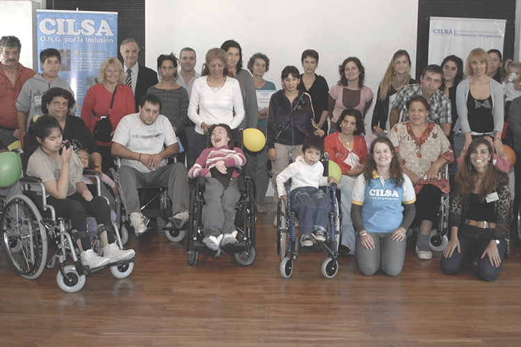 Cilsa y cómo afrontar la pandemia sin discriminación