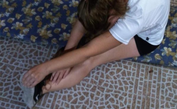 Ejercicios simples para dinamizar la cuarentena