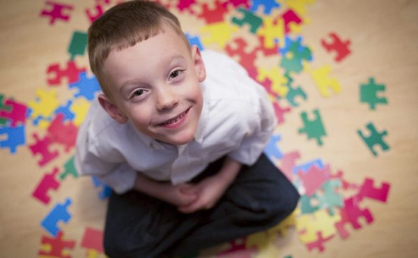 La cuarentena y el trastorno del espectro autista