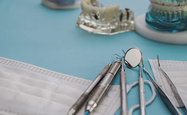 Tomemos conciencia. Bioseguridad odontológica