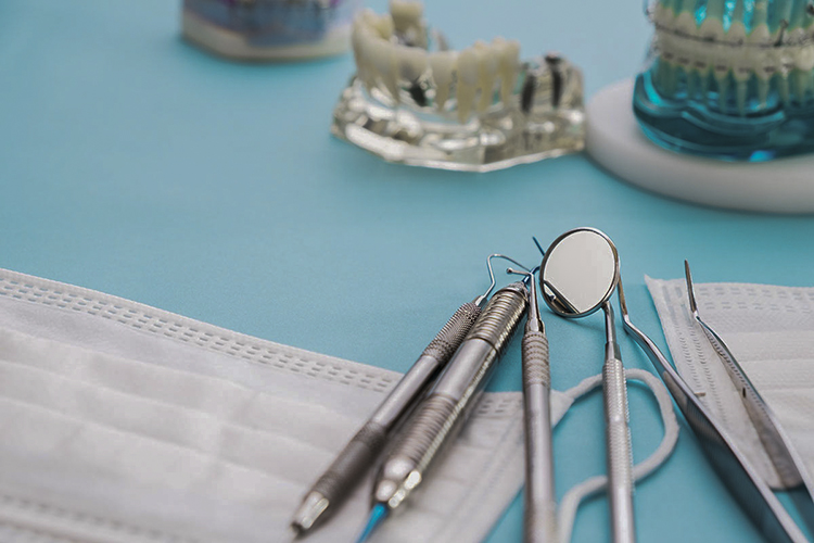 Tomemos conciencia. Bioseguridad odontológica