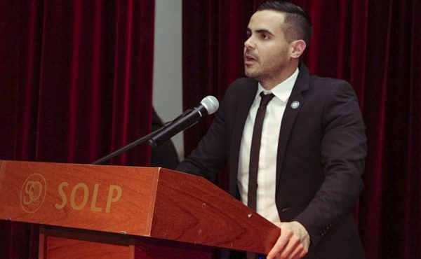 “Encontrar eso que amamos”. Historias de nuestros graduados