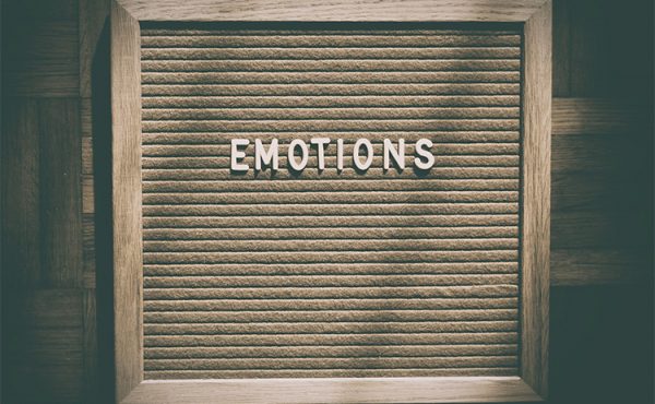 Lo afectivo en el aislamiento