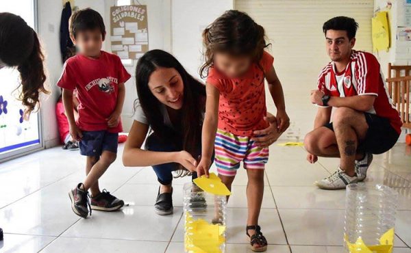 Perseguir los sueños