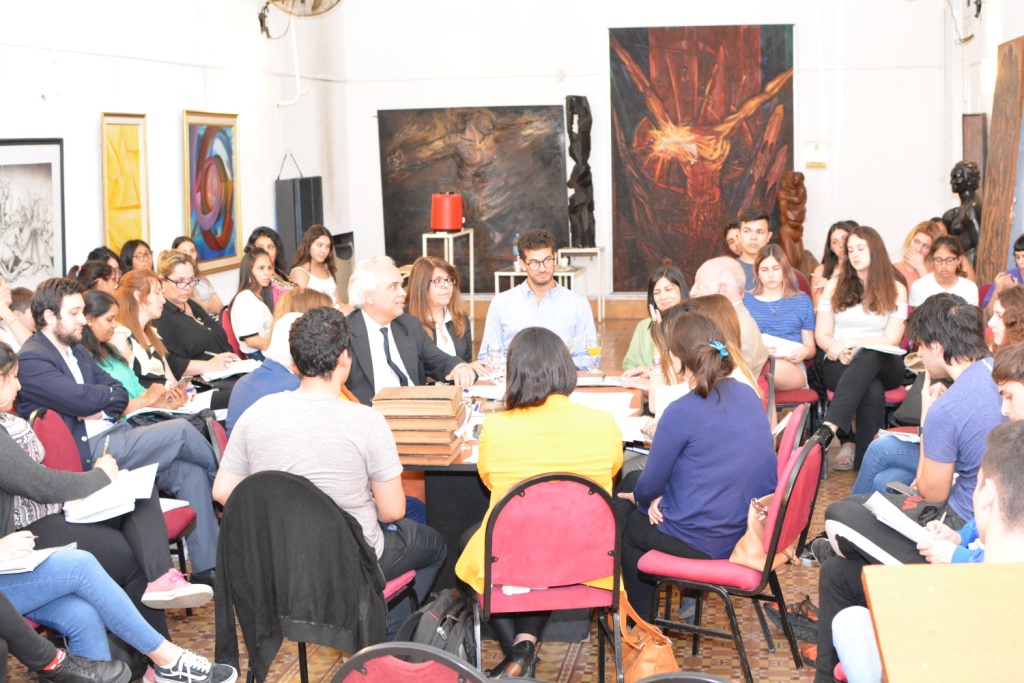 Trascendiendo el tiempo y las circunstancias