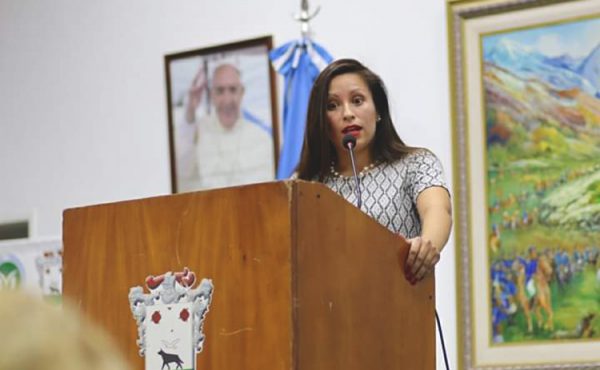 “Con amor, pasión y ganas, no hay techo”