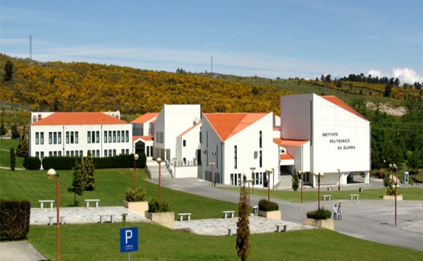 Convenio con el Instituto Politécnico da Guarda