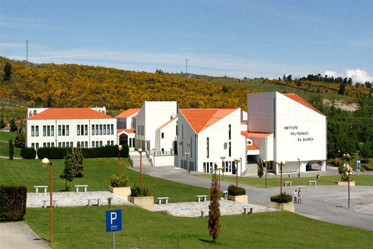 Convenio con el Instituto Politécnico da Guarda