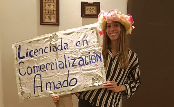 Me quedaron muchos abrazos por dar