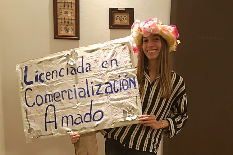 Me quedaron muchos abrazos por dar