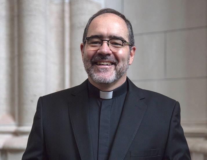 Nuevo Obispo Auxiliar de la Arquidiócesis de La Plata