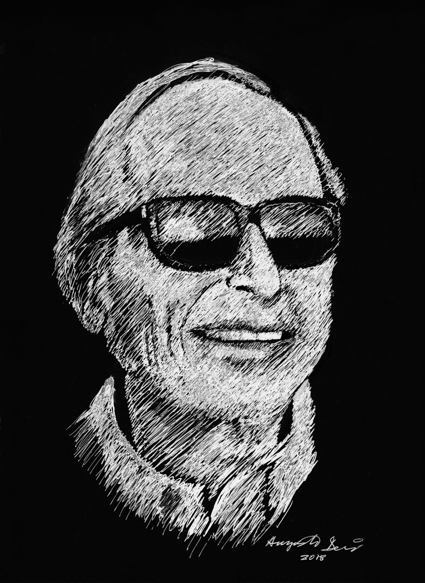 CARLOS ALBARACIN SARMIENTO