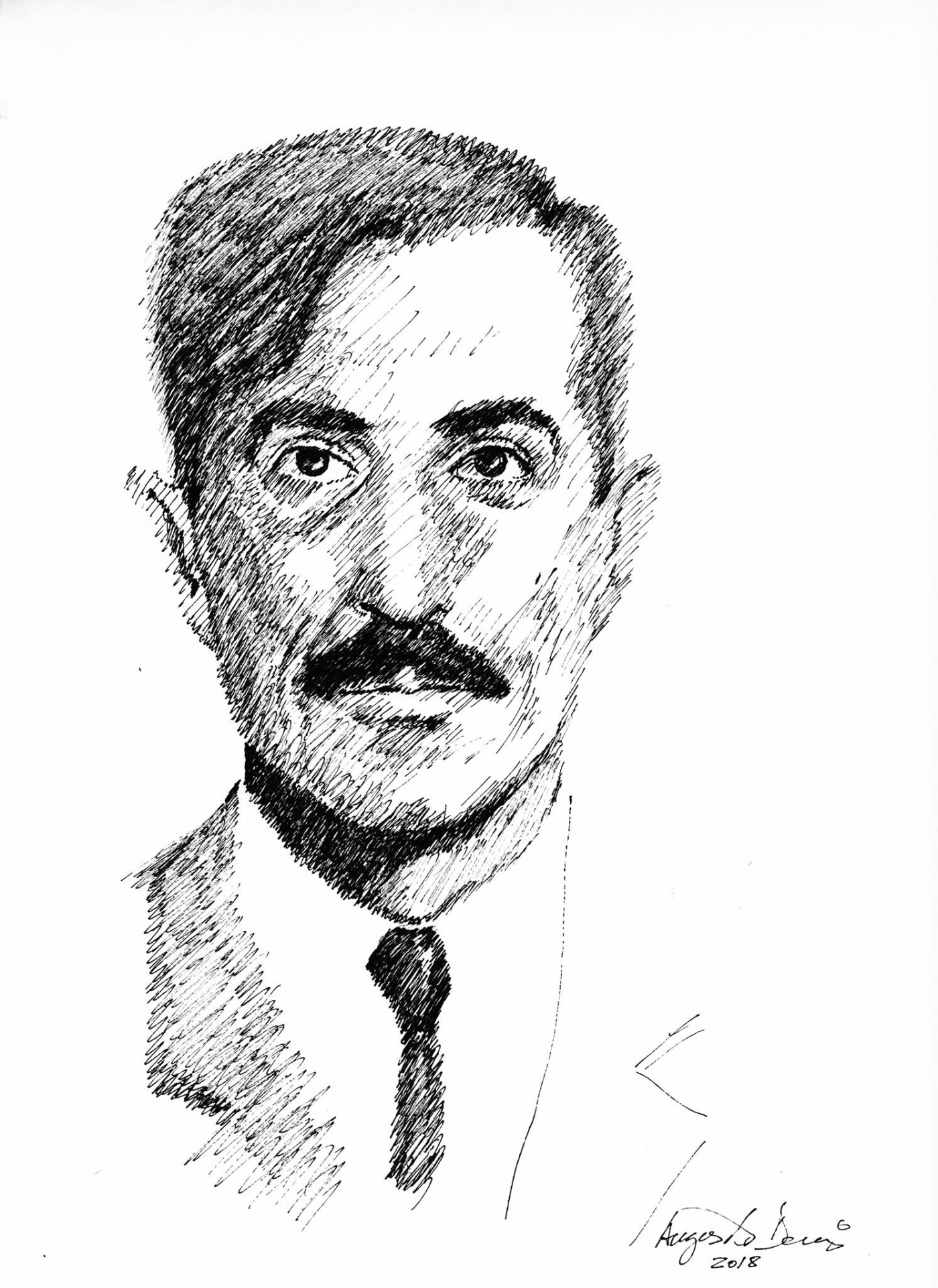 HORACIO PONCE DE LEÓN