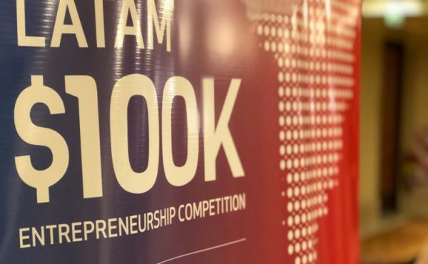 Ultímos días para participar de la tercera edición del concurso 100K LATAM