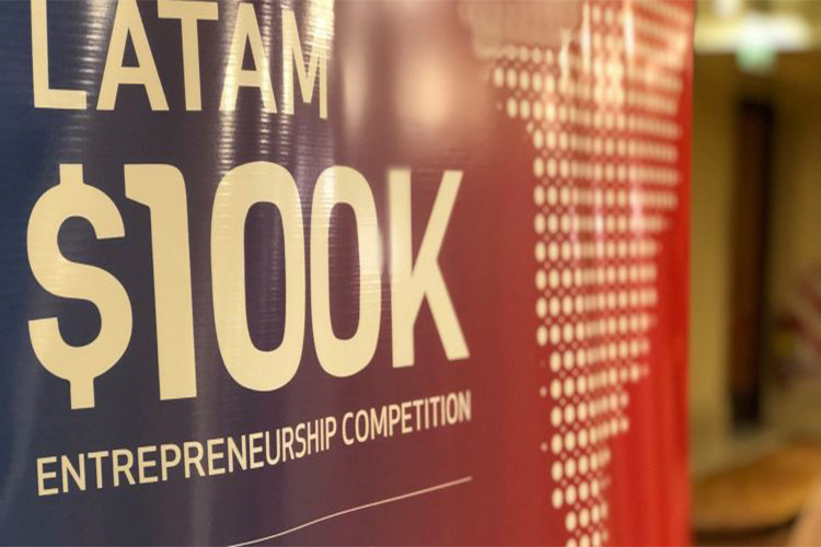 Ultímos días para participar de la tercera edición del concurso 100K LATAM