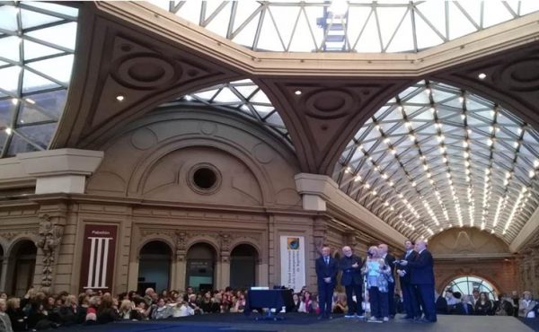 V Bienal Internacional de Arte Contemporáneo de Argentina