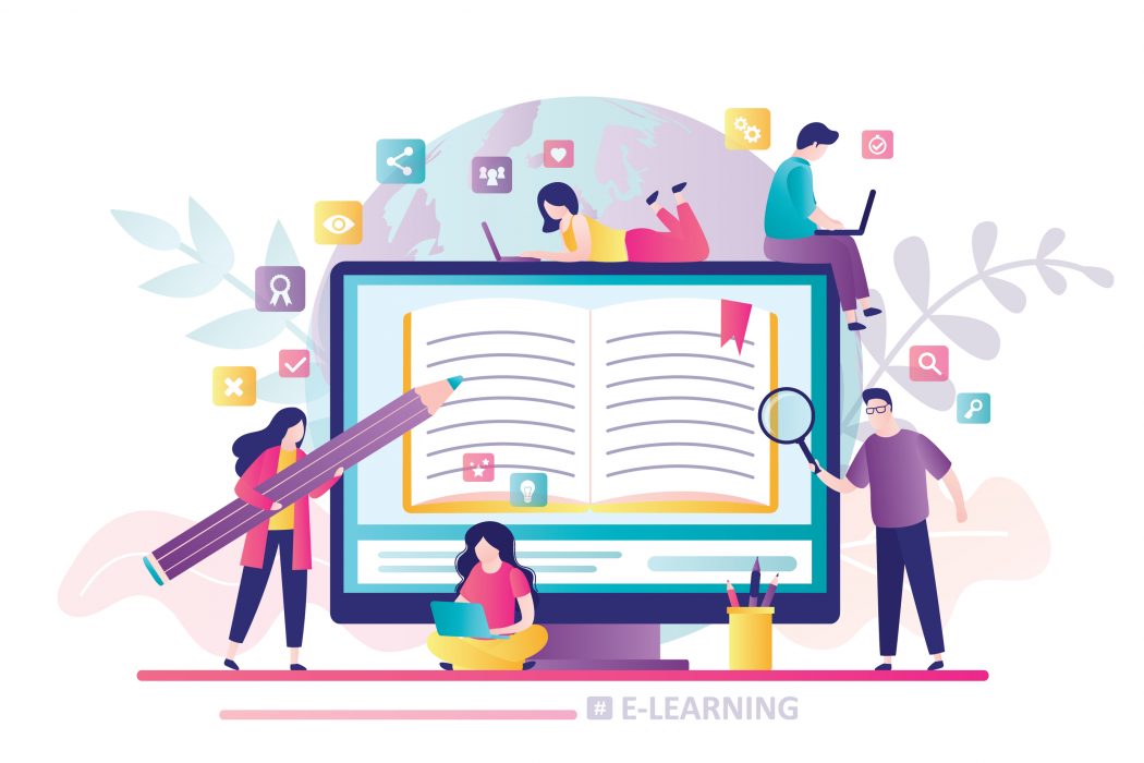 COIL: Collaborative Online International Learning