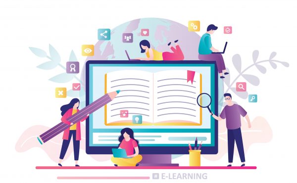 COIL: Collaborative Online International Learning