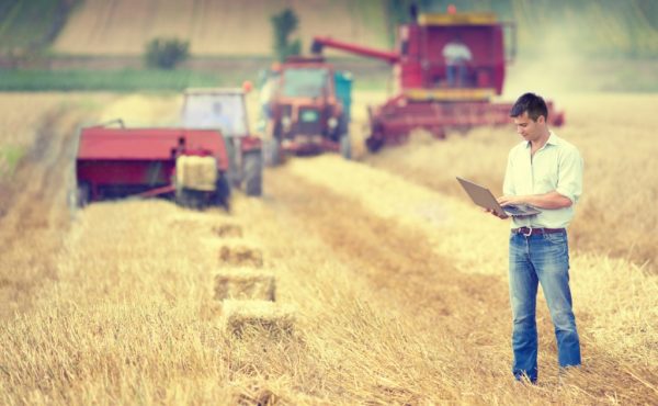 Ciclo de conferencias “El campo argentino, hoy”