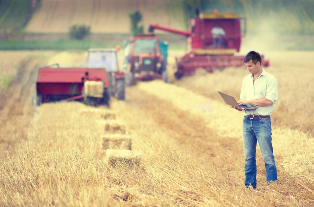 Ciclo de conferencias “El campo argentino, hoy”