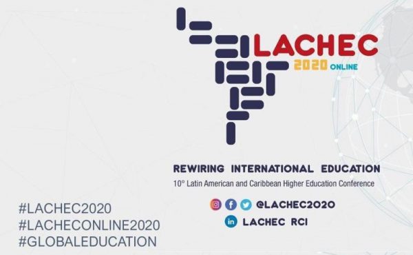 La UCALP estará presente en el LACHEC 2020