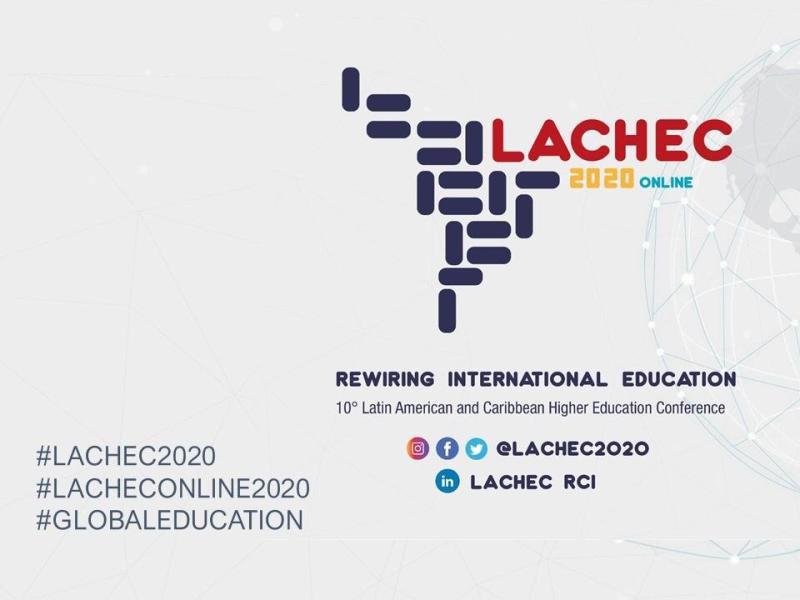 La UCALP estará presente en el LACHEC 2020