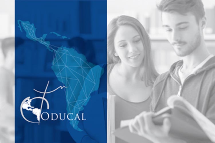 Programa de Intercambio Académico Virtual “Americarum Mobilitas” de la ODUCAL