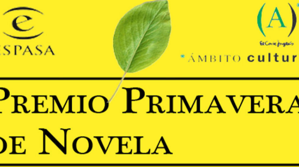 Premio Primavera de Novela