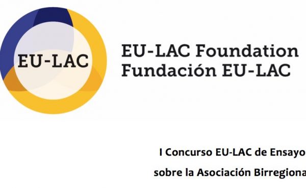 Primer Concurso de Ensayos sobre la Asociación Birregional
