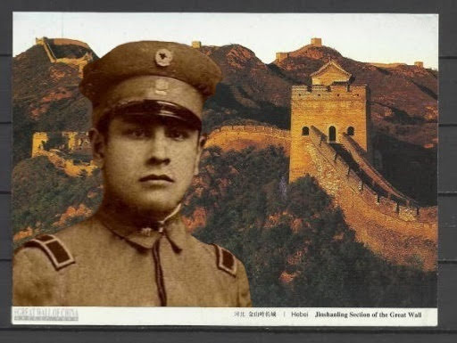 Gracias a la música y a la fotografía, pude aguantar el encierro