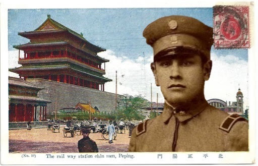 Gracias a la música y a la fotografía, pude aguantar el encierro