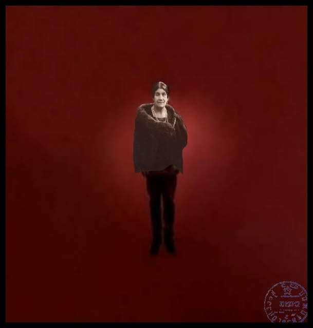 Gracias a la música y a la fotografía, pude aguantar el encierro