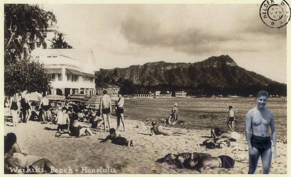 Gracias a la música y a la fotografía, pude aguantar el encierro