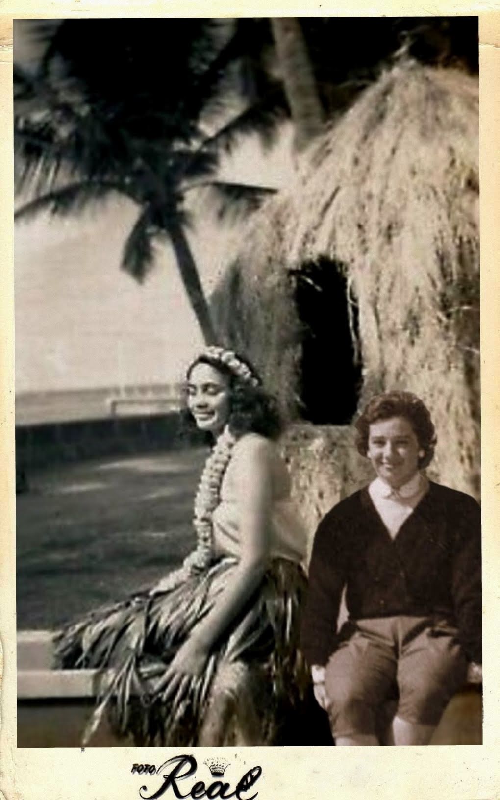 Gracias a la música y a la fotografía, pude aguantar el encierro