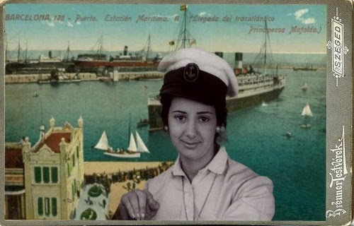 Gracias a la música y a la fotografía, pude aguantar el encierro