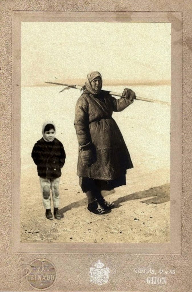 Gracias a la música y a la fotografía, pude aguantar el encierro