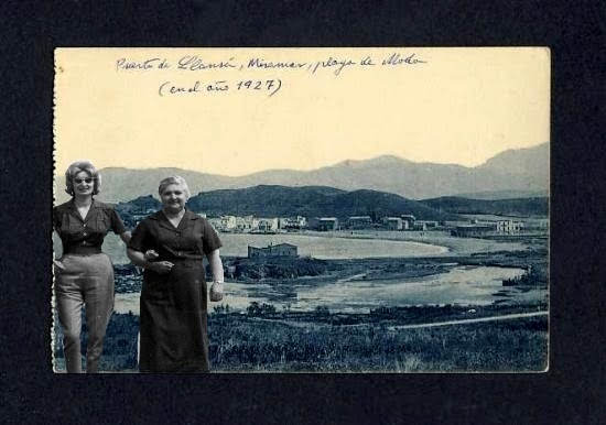 Gracias a la música y a la fotografía, pude aguantar el encierro