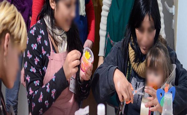 Un ejemplo de lucha y compromiso