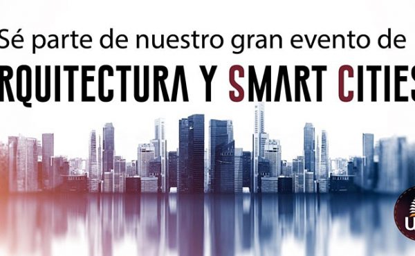 Coloquio Virtual “Arquitectura y Smart Cities“